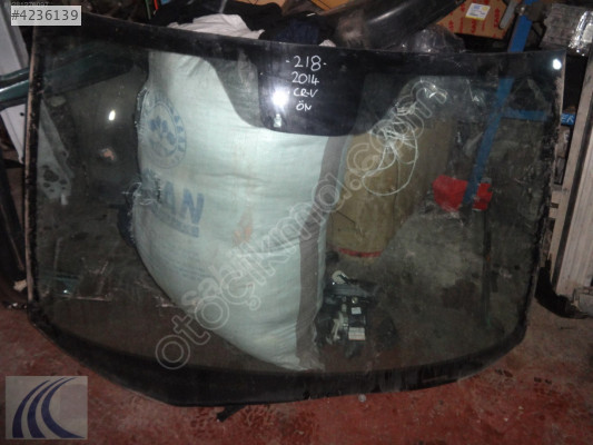 HONDA CRV 2013 ÇIKMA ÖN CAM