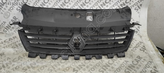 RENAULT CLİO 2008 2012 ÖN PANJUR SIFIR YANSANAYİ