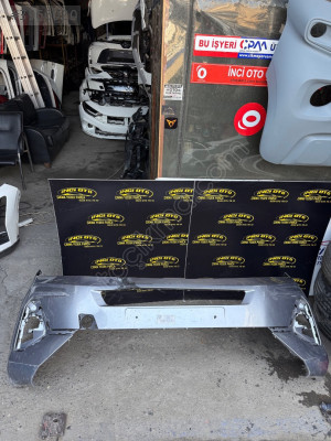 2025 Opel Combo Ön Tampon Çıkma Orjinal