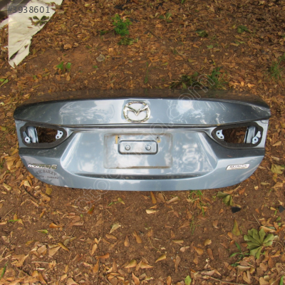 MAZDA 6 ÇIKMA ORJİNAL BAGAJ