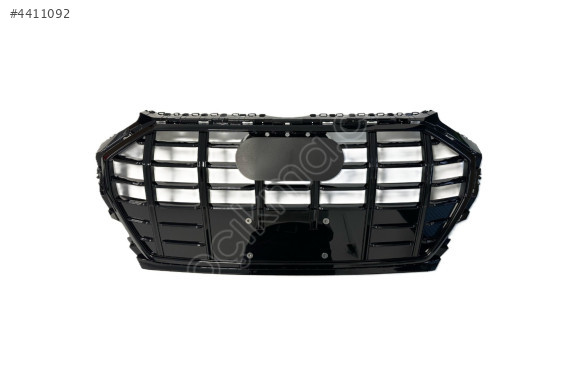 ÖN PANJUR PARLAK SİYAH S-LİNE Q5 2021-SIFIR 80A853651AF 3FZ