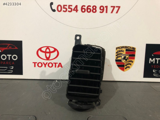 HYUNDAİ ACCENT HAVALANDIRMA IZGARASI ORJİNAL