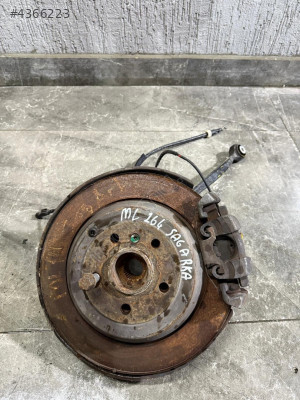 MERCEDES ML W164 SAĞ ARKA TAŞIYICI ÇIKMA EGE OTOMOTİV BURSA