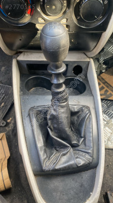 Fiat albea çıkma vites mekanizması