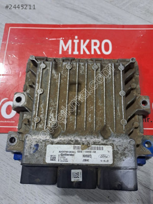 FORD RANGER SID209 CIKMA MOTOR BEYNI EB3G-12A650-KE