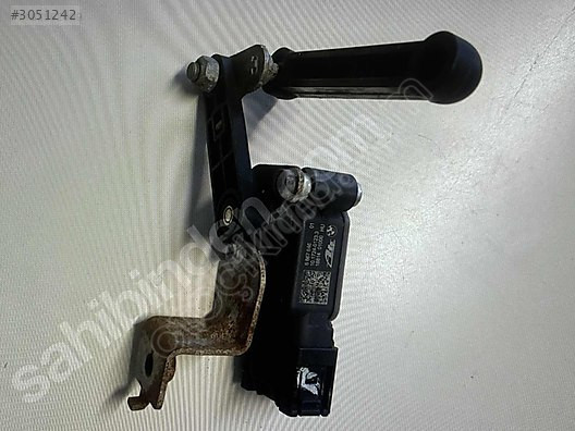 BMW X1 X3 KASA FAR SEVİYE SENSÖRÜ 6867646