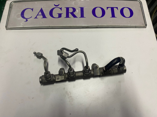 03P089 1.2 TDI ENJEKTÖR KÜTÜĞÜ ORJİNAL ÇAĞRI OTO MASLAK