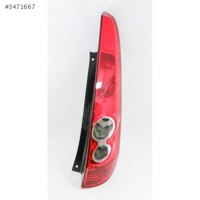 Sağ Stop | Ford Fiesta 2006-2008 5 Kapı