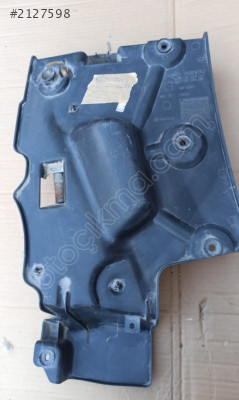 RENAULT SOL YAN BAGAJ BAKALİTİ E08200035351