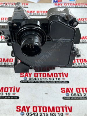 01J927156JG AUDİ A4 A6 KTD JQL LDV ŞANZIMAN BEYNİ KARTI