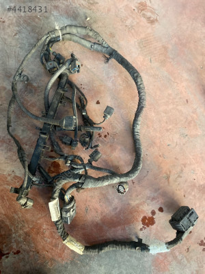 VOLKSWAGEN 1.6 CAY MOTOR TESİSATI 03L971627AA