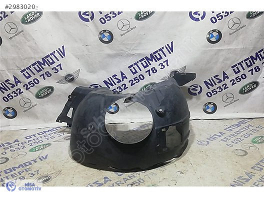 MERCEDES VİTO W447 KASA SAĞ ÖN DAVLUMBAZ ORJ A4476840277