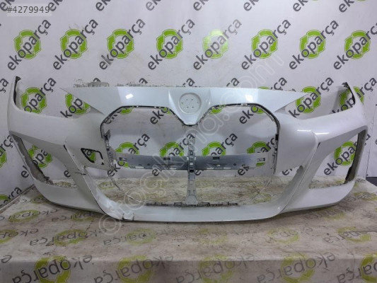 BMW 4 SERİSİ 2021 2024 G26 M SPORT ÖN TAMPON 51118078573