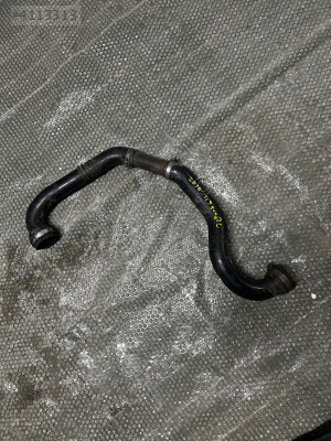 2010 trafic 1.9 dci turbo borusu