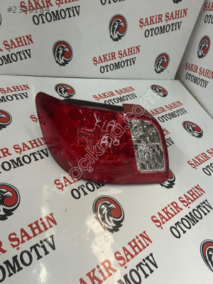 KIA RİO STOP ÇIKMA PARÇA