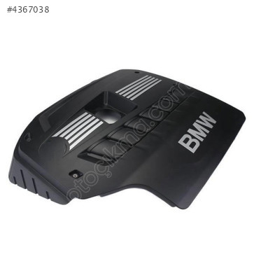 11127584636 MOTOR ÜST KAPAGI BMW N52N F10 F01 F02 X3 F25 F11