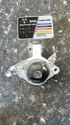 TOYOTA YARİS 1.0 MARŞ DİNAMOSU 1KR