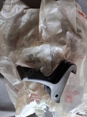Citreon saxo kaput kilidi mandali 7950.58