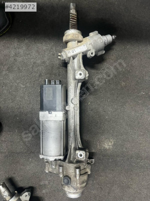 1-3-4Serisi 1(F20) 3 (F30, F35, F80) 4 (F33, F83) 75854800000 LB