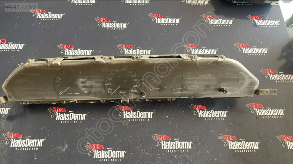 MAZDA 929 ÇIKMA ORJİNAL GÖSTERGE KİLOMETRE SAATİ