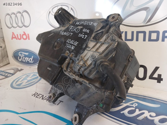 FORD TRANSİT 2014/23 ADBLUE TANK ORJİNAL ÇIKMA