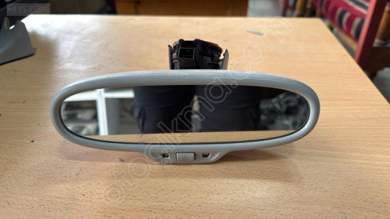 2014 AUDİ A3 İÇ DİKİZ AYNASI ORJ ÇIKMA