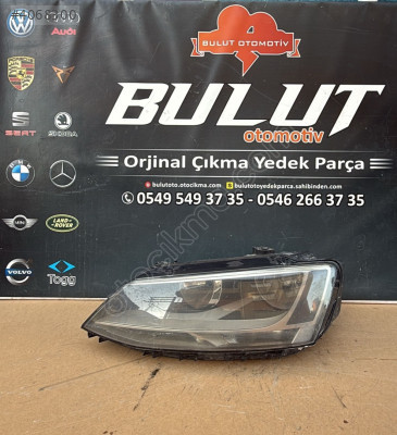 Vw jetta sol ön far 2011-2016
