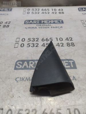 ÇIKMA RENAULT MEGANE 2 SAĞ ÖN MUSKA