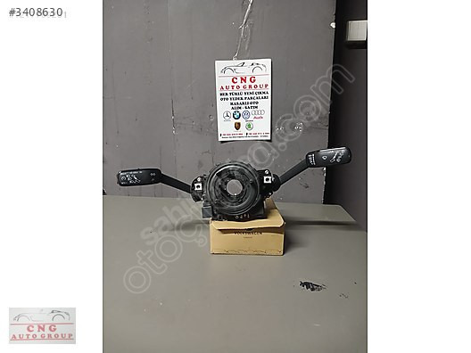 SKODA SEAT SİNYAL SİLECEK KOLU 5Q1953521P