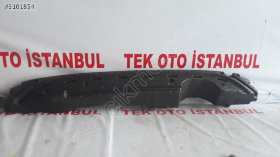FORD FİESTA TAMPON KÖPÜĞÜ ARKA 8A6117D961A
