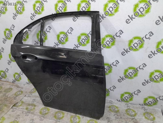 2020-2023 Mercedes E Serisi W213 Sağ Arka Kapı - A2137320210