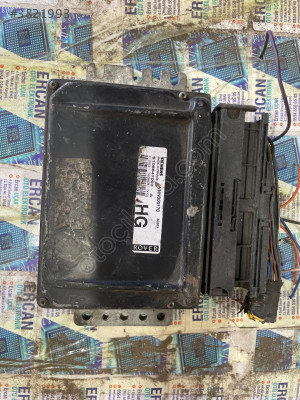 S108847003 Range Rover 75 2.5 Motor Beyni