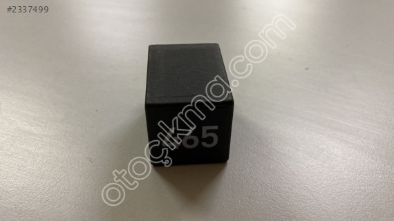 1J0907413 465 NO'LU ROLE AUDI SEAT SKODA VW