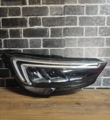 OPEL CROSSLAND X FULL LED SAĞ FAR