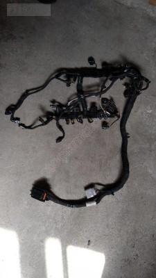 VOLKSWAGEN JETTA 2006 2010 MOTOR TESİSATI 06A972619AC