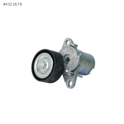 Vw Golf 7 Tiguan Alternatör Gergi Kütüğü 2013-2017 06L903133D