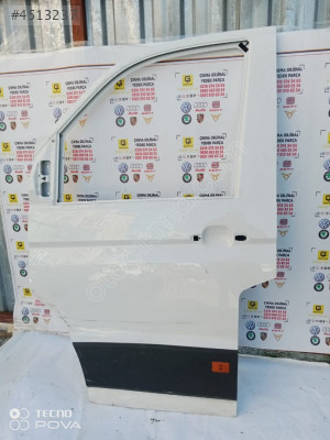 VOLKSWAGEN CRAFTER 2017-2024 SOL ÖN KAPI