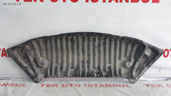 Mercedes C 204 YARASA