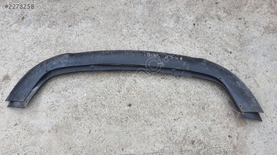 SEAT IBIZA ÖN TAMPON ALT EKİ