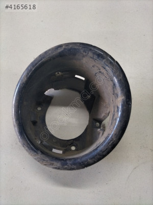 03097 RENAULT TWİNGO SİS YUVASI