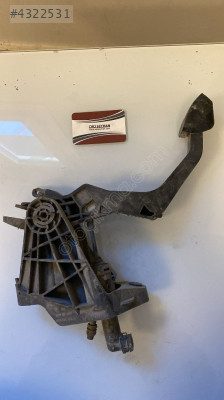 6R0721117B 6R0721388 ibiza 2012 station 1.4 debriyaj pedalı