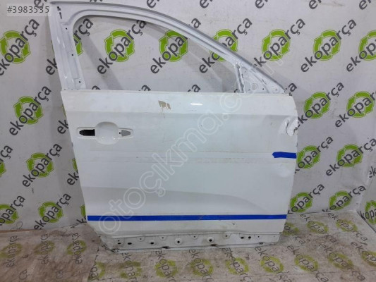 2022-2024 TOGG T10X Sağ Ön Kapı - C1-B0301300024-A