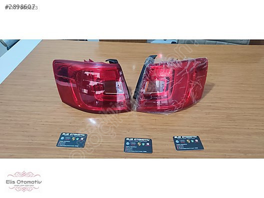 VOLKSWAGEN JETTA SAĞ SOL STOP SIFIR