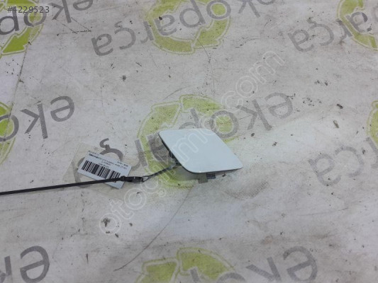 BMW 1 2011 2018 F20 LCİ ARKA TAMPON ÇEKİ DEMİR KAPAĞI 51127371738