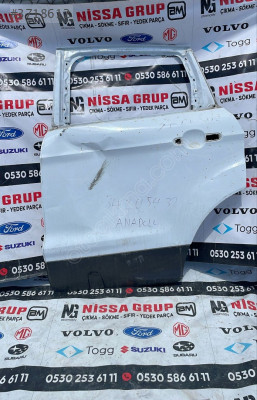 FORD KUGA SOL ARKA KAPI 2013-19 ORJİNAL ÇIKMA