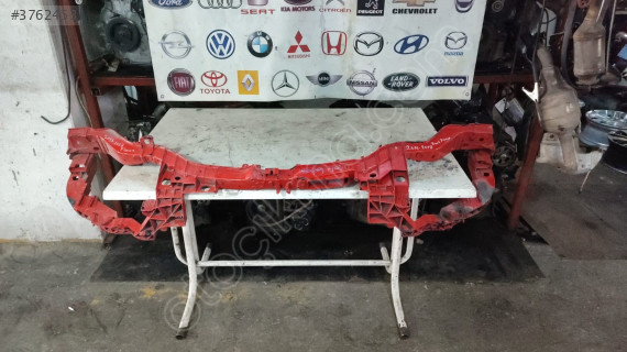 2015-2018 FORD FOCUS ÖN PANEL