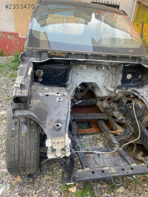 Renge rover sport motor travers