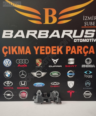 RENAULT CLİO 2 SOL FAR BAĞLANTI AYAĞI 7700413676