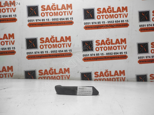 VW PASSAT B5 97-05 ÇIKMA SAĞ ÖN KAPI ÇEKME KOLU OEM; 3B0867179