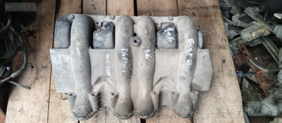 Volkswagen golf 2 1.6 disel emme manifold